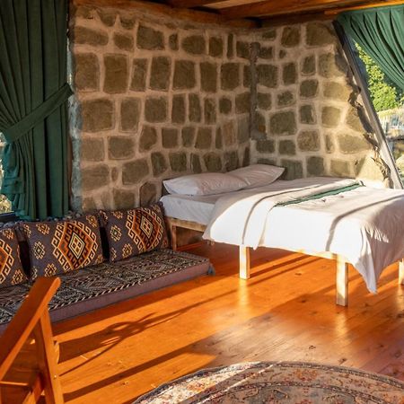 أرديسن Sahmaran Bungalov المظهر الخارجي الصورة