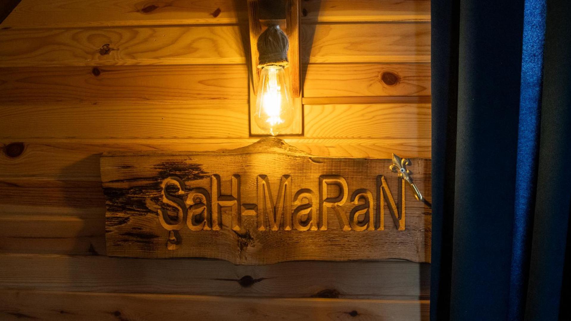أرديسن Sahmaran Bungalov المظهر الخارجي الصورة