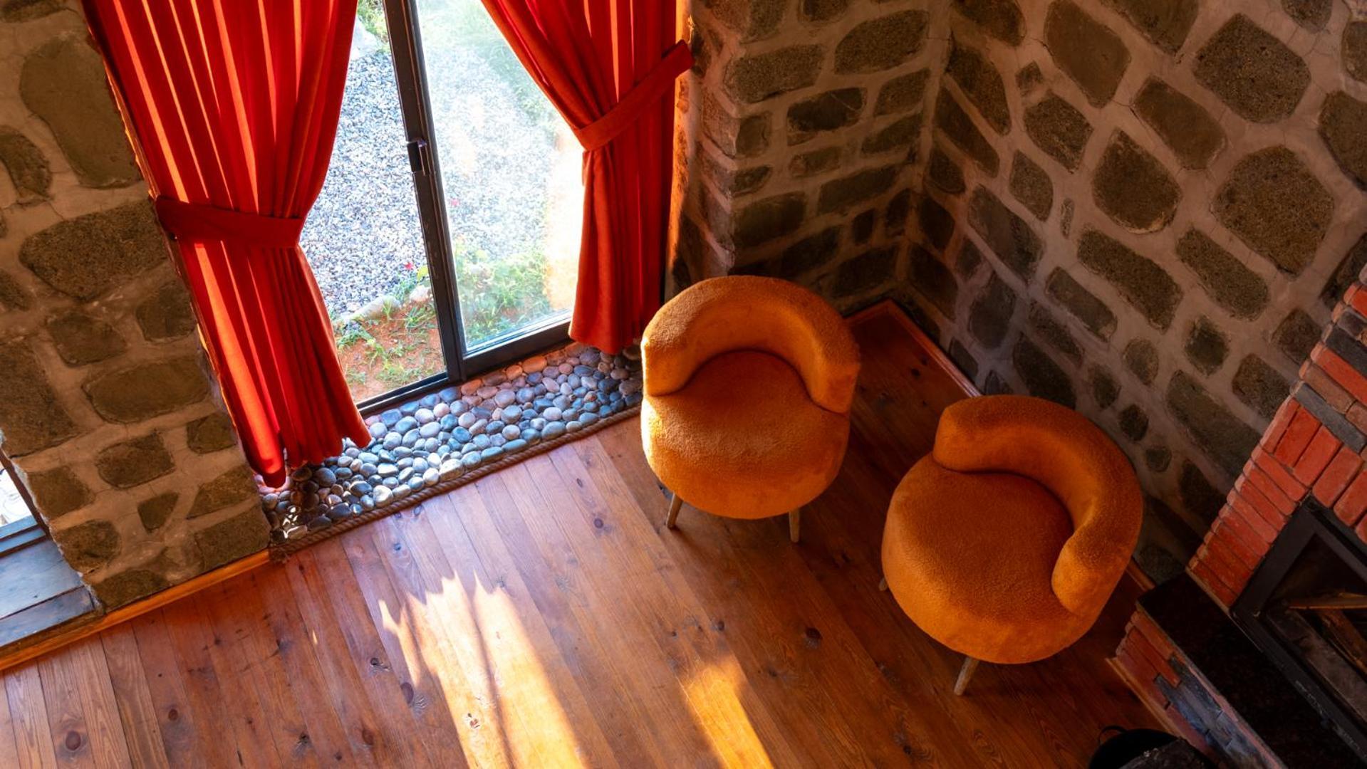 أرديسن Sahmaran Bungalov المظهر الخارجي الصورة
