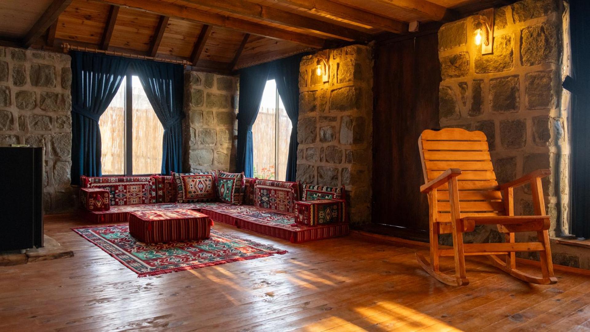 أرديسن Sahmaran Bungalov المظهر الخارجي الصورة